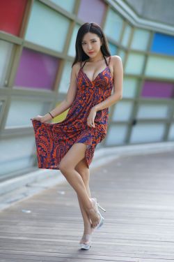 女性外部生殖图示的结构详解